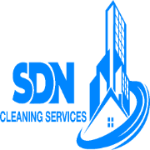 Logo SDN Cleaning Services